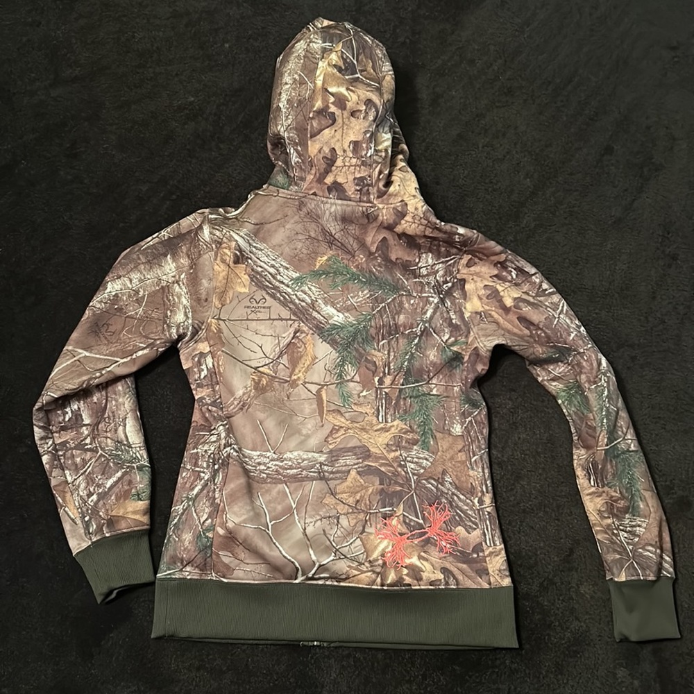 Jacket - Picture 3 of 3